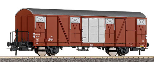 Covered Goods Wagon<br /><a href='images/pictures/Roco/47583.jpg' target='_blank'>Full size image</a>